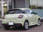 SWIFT 4WD