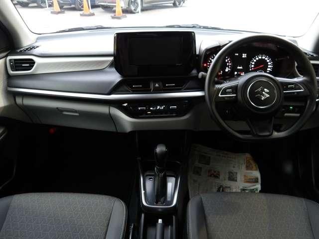 SWIFT 4WD