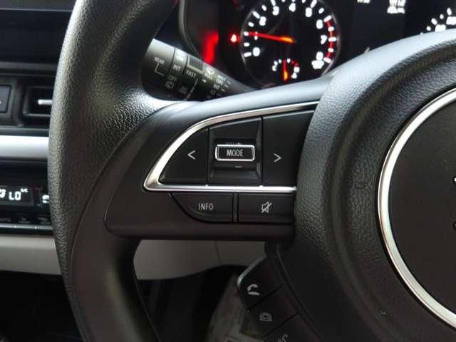 SWIFT 4WD