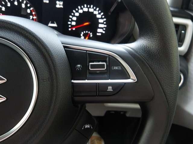 SWIFT 4WD