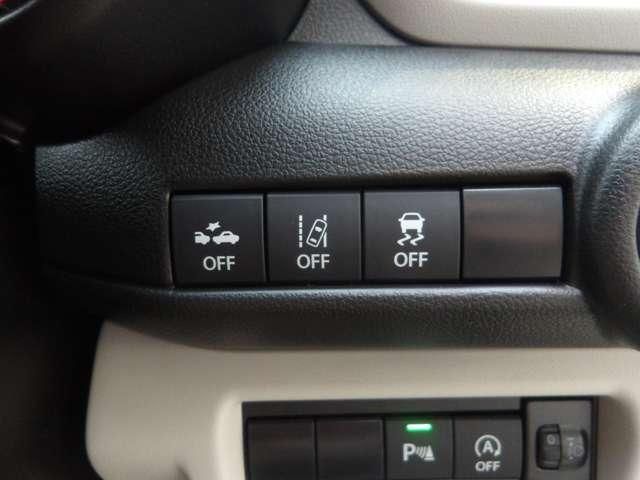 SWIFT 4WD