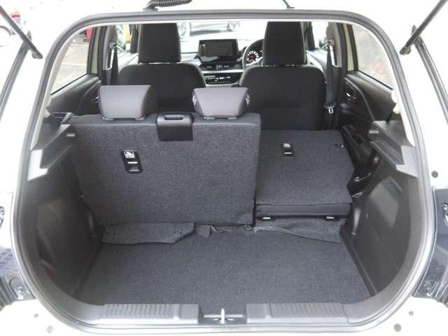 SWIFT 4WD