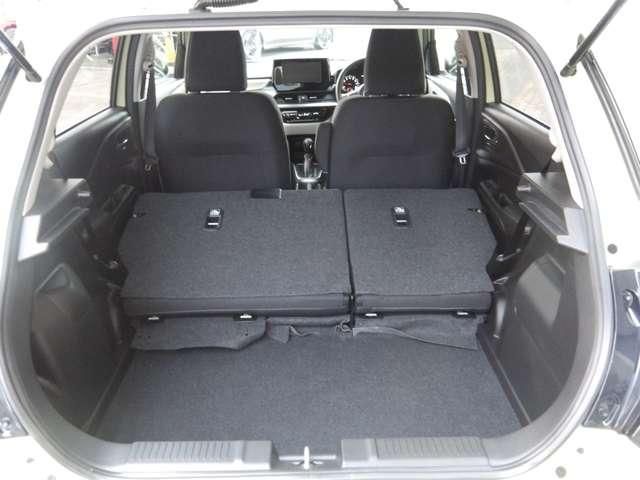 SWIFT 4WD