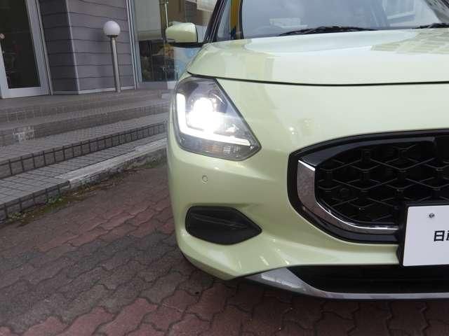 SWIFT 4WD