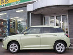 SWIFT 4WD