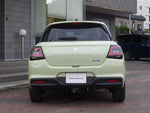 SWIFT 4WD