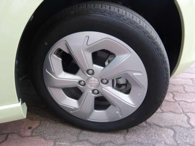 SWIFT 4WD