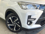 RAIZE HYBRID