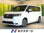 STEPWAGON e:HEV SPADA