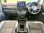 STEPWAGON e:HEV SPADA