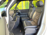 STEPWAGON e:HEV SPADA