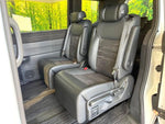 STEPWAGON e:HEV SPADA