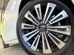 STEPWAGON e:HEV SPADA