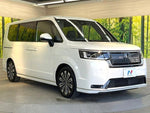 STEPWAGON e:HEV SPADA