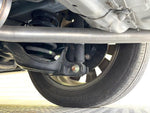STEPWAGON e:HEV SPADA