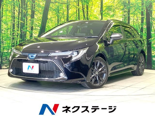 COROLLA TOURING HYBRID