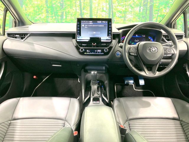 COROLLA TOURING HYBRID