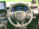 COROLLA TOURING HYBRID