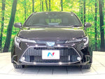 COROLLA TOURING HYBRID