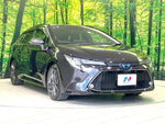 COROLLA TOURING HYBRID