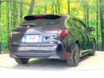 COROLLA TOURING HYBRID