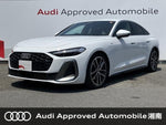 AUDI A5 Sedan