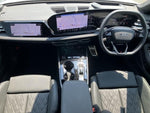 AUDI A5 Sedan