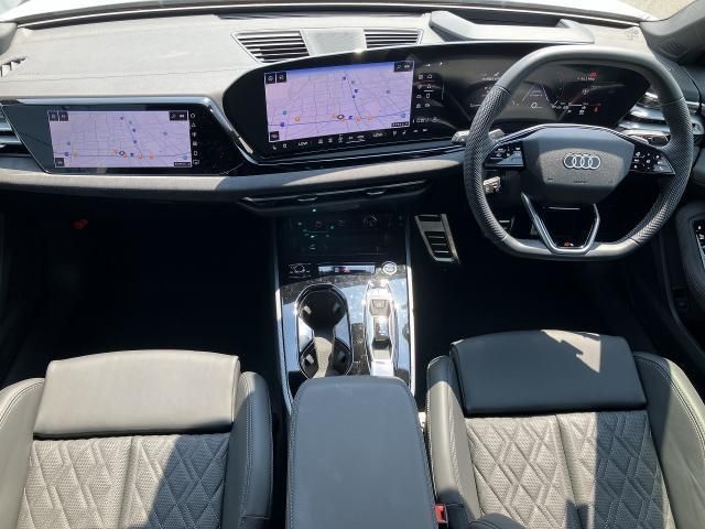 AUDI A5 Sedan