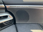 AUDI A5 Sedan