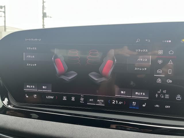 AUDI A5 Sedan