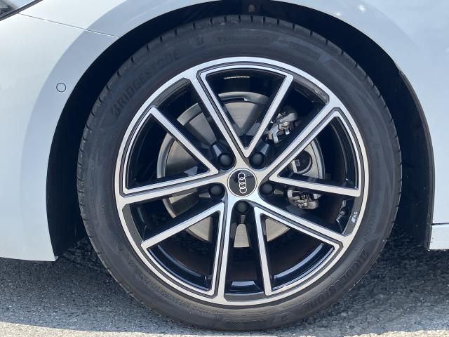 AUDI A5 Sedan