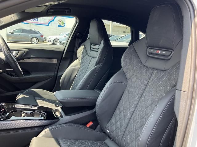 AUDI A5 Sedan