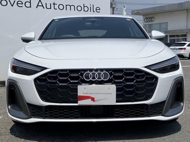 AUDI A5 Sedan