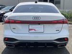 AUDI A5 Sedan