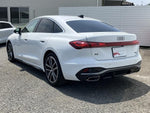 AUDI A5 Sedan