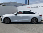 AUDI A5 Sedan