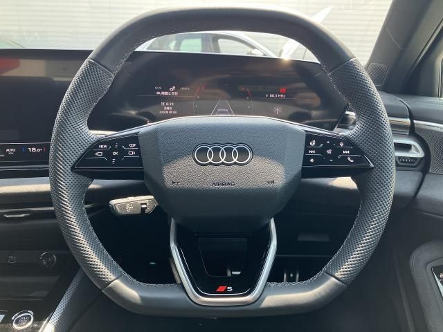 AUDI A5 Sedan