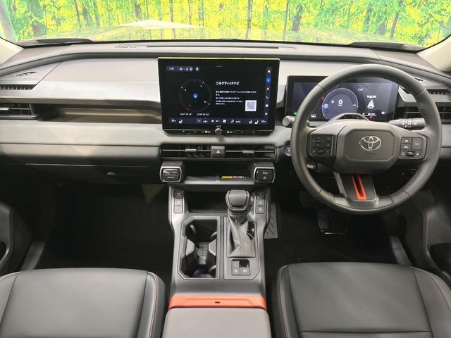 RAV4 HYBRID 4WD
