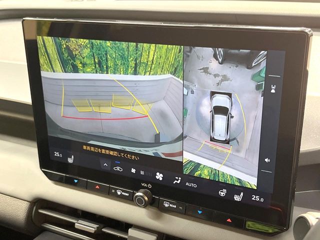 RAV4 HYBRID 4WD