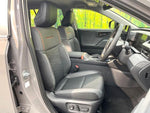 RAV4 HYBRID 4WD