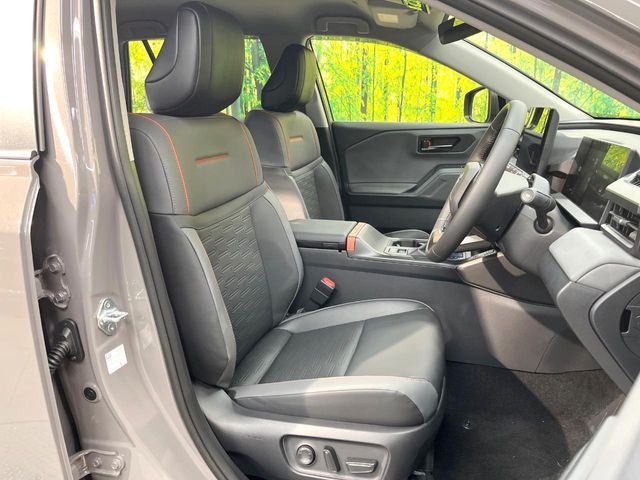 RAV4 HYBRID 4WD