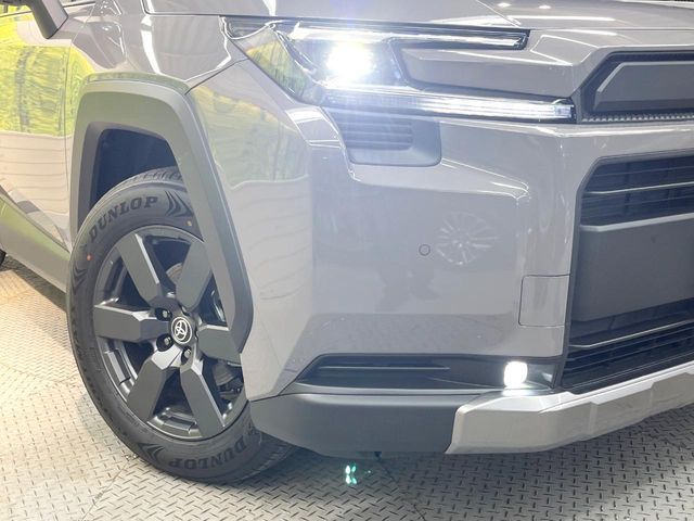 RAV4 HYBRID 4WD
