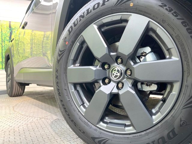 RAV4 HYBRID 4WD