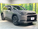 RAV4 HYBRID 4WD
