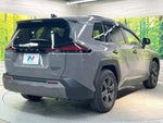 RAV4 HYBRID 4WD