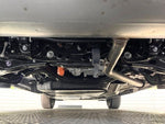 RAV4 HYBRID 4WD