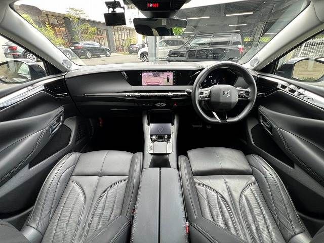 CITROEN DS4