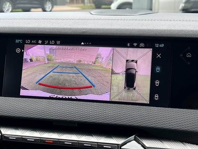 CITROEN DS4