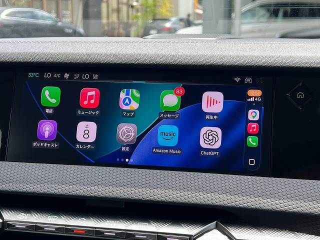 CITROEN DS4