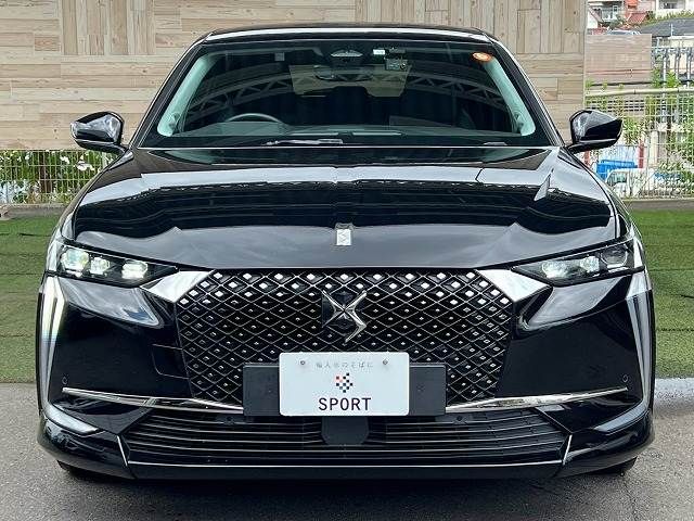 CITROEN DS4